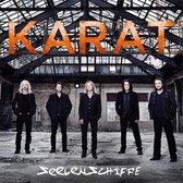 Karat - Seelenschiffe (CD)