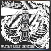 Lion's Law - From The Storm (LP)