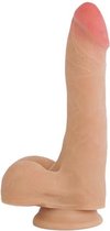 Wildfire Real Man European Cock - Flesh