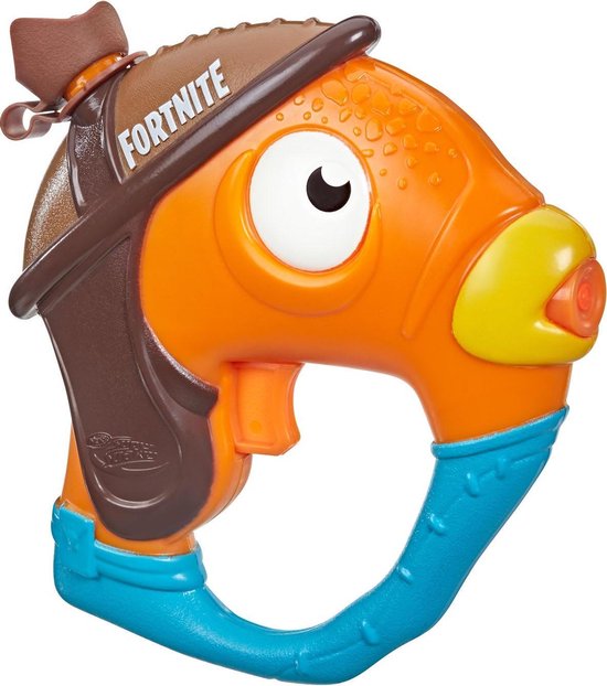 Super Soaker Fortnite Microshots Fishstick