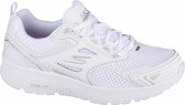 Skechers Go Run Consistent 128075-WSL, Vrouwen, Wit, sneakers, maat: 41 EU