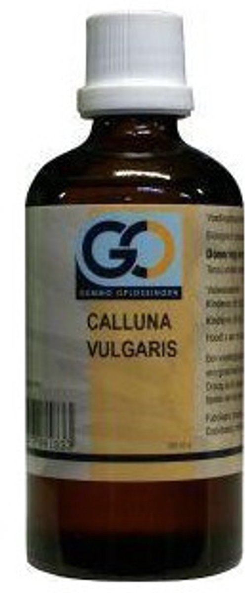 Goedkoopste Go Calluna Vulgaris