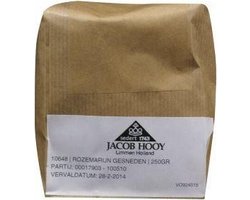 ESN Jacob Hooy Rozemarijn gesneden 250 Gram