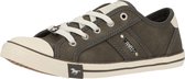 Mustang sneakers laag Wit-38