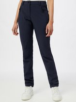 Icepeak outdoorbroek athens Donkerblauw-34 (Xs)