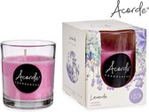 Acorde Fragrances Lavender Geurkaars