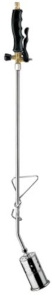 OXYTURBO - PRO GASBRANDER VOOR DAKLEER 'LASERBRENNER' - 60 cm