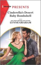 Heirs for Royal Brothers 1 - Cinderella's Desert Baby Bombshell