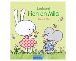 foto van Fien en Milo - Lente met Fien en Milo