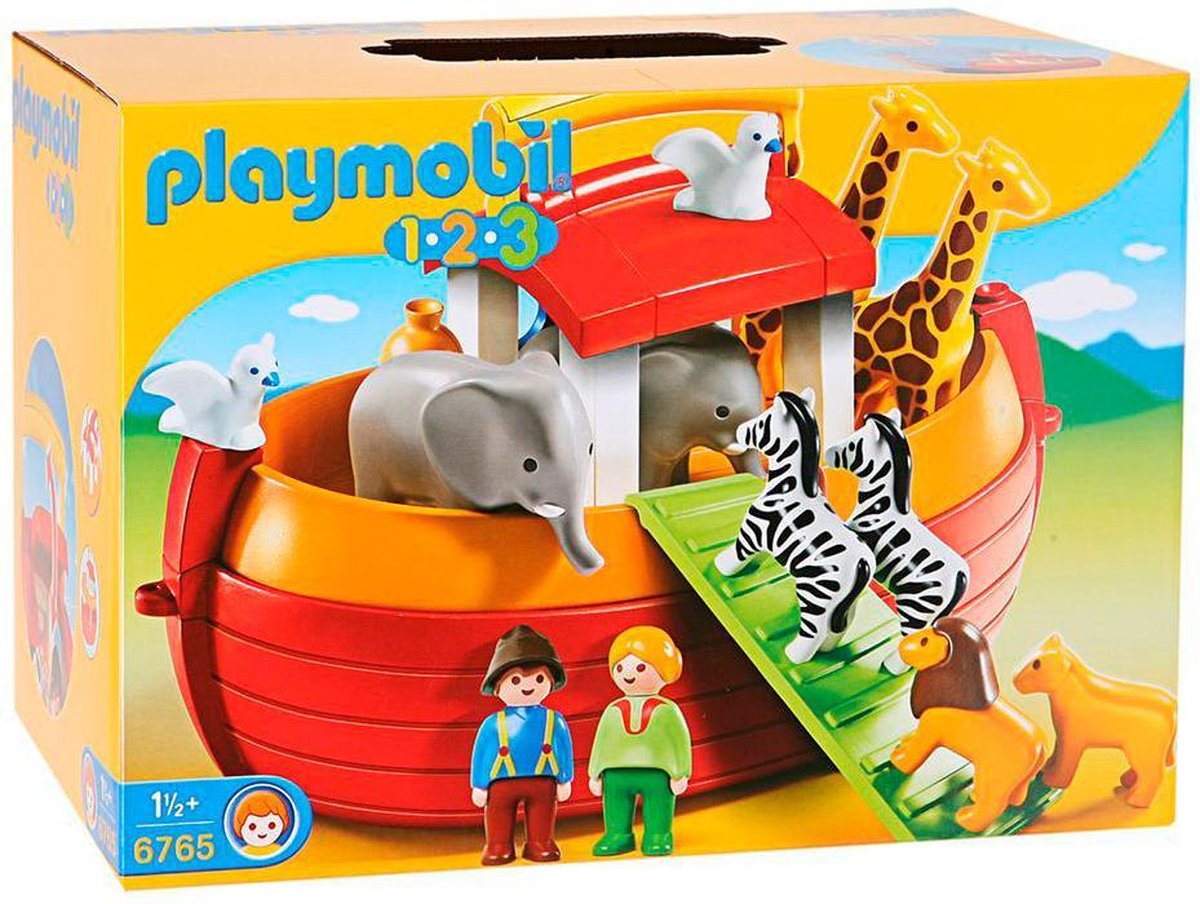 Playmobil : le jeu de figurines va sortir une boîte avec son