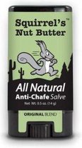Squirrel's Nut Butter Anti-Chafe Stick (0.5 ounce / 14 gram)