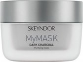 Skeyndor - MyMask - Dark Charcoal - 50 ml