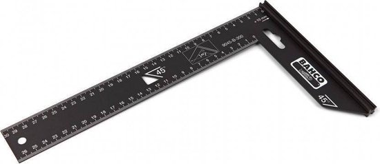 Équerre Bahco 300 mm