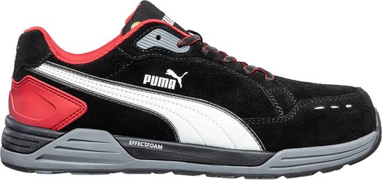 Puma werkschoenen S3 SRC HRO 64463 | bol.com