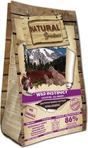 Natural greatness wild instinct - 600 gr - 1 stuks