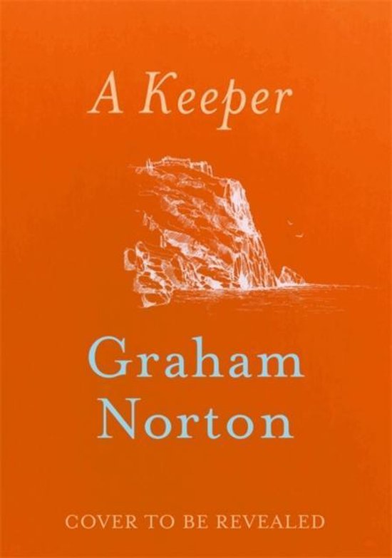 Graham Norton - A Keeper