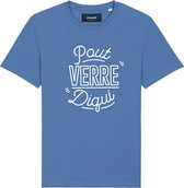 POUT VERRE DIQUI T-SHIRT