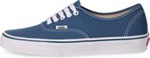 Vans Authentic Sneakers Unisex - Navy - Maat 40