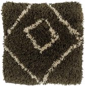 Sense' Living Sierkussen Lincy 45 X 45 Cm Textiel /Crème