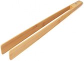 Balvi Barbecuetang Bbq&More 40 Cm Bamboe