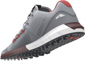 UA HOVR Forge RC SL-Mod Gray / Venom Red / Venom Red maat: 11    heren > golf kleding > schoenen