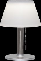 Solar LED tafellamp Solia 28cm hoog