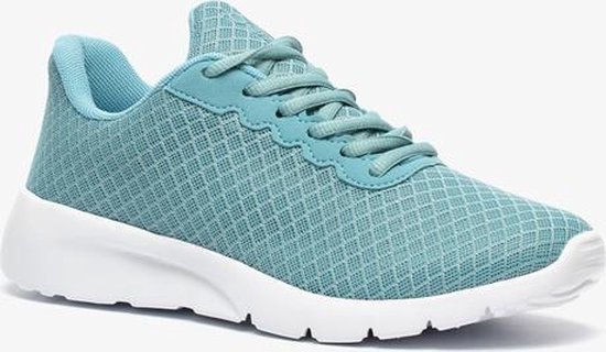 Osaga dames sportschoenen - Blauw - Maat 38 | bol.com