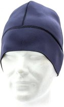 Prolimit Neopreen Beanie Donkerblauw XL