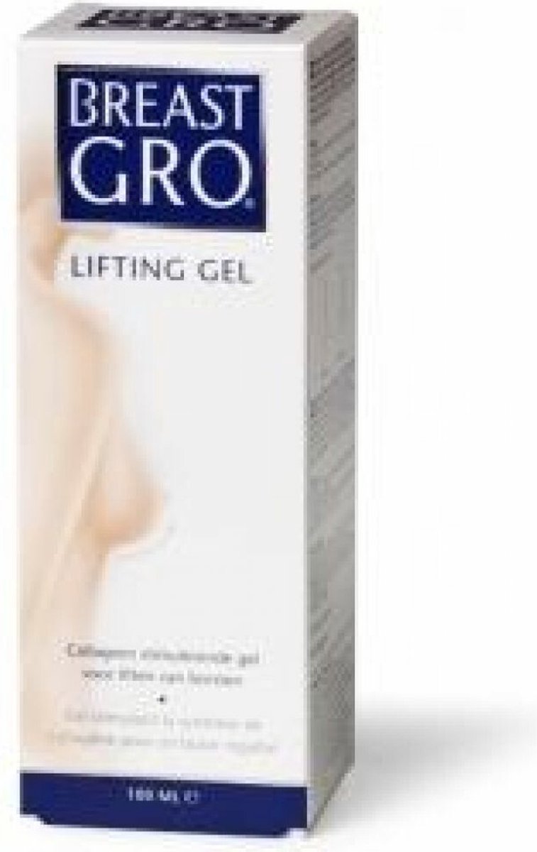 Goedkoopste Breastgro Lifting Gel