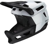 HELM MAINLINE MIPS MATTE BLACK WHITE 55-59 M