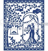 Romance Tapestry (ACD687)
