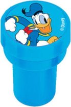 Disney Stempel Donald Duck Junior Lichtblauw