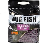 Dynamite Baits Mulberry Plum - Boilie - 20mm - 5kg - Paars