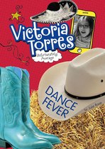 Victoria Torres, Unfortunately Average - Dance Fever