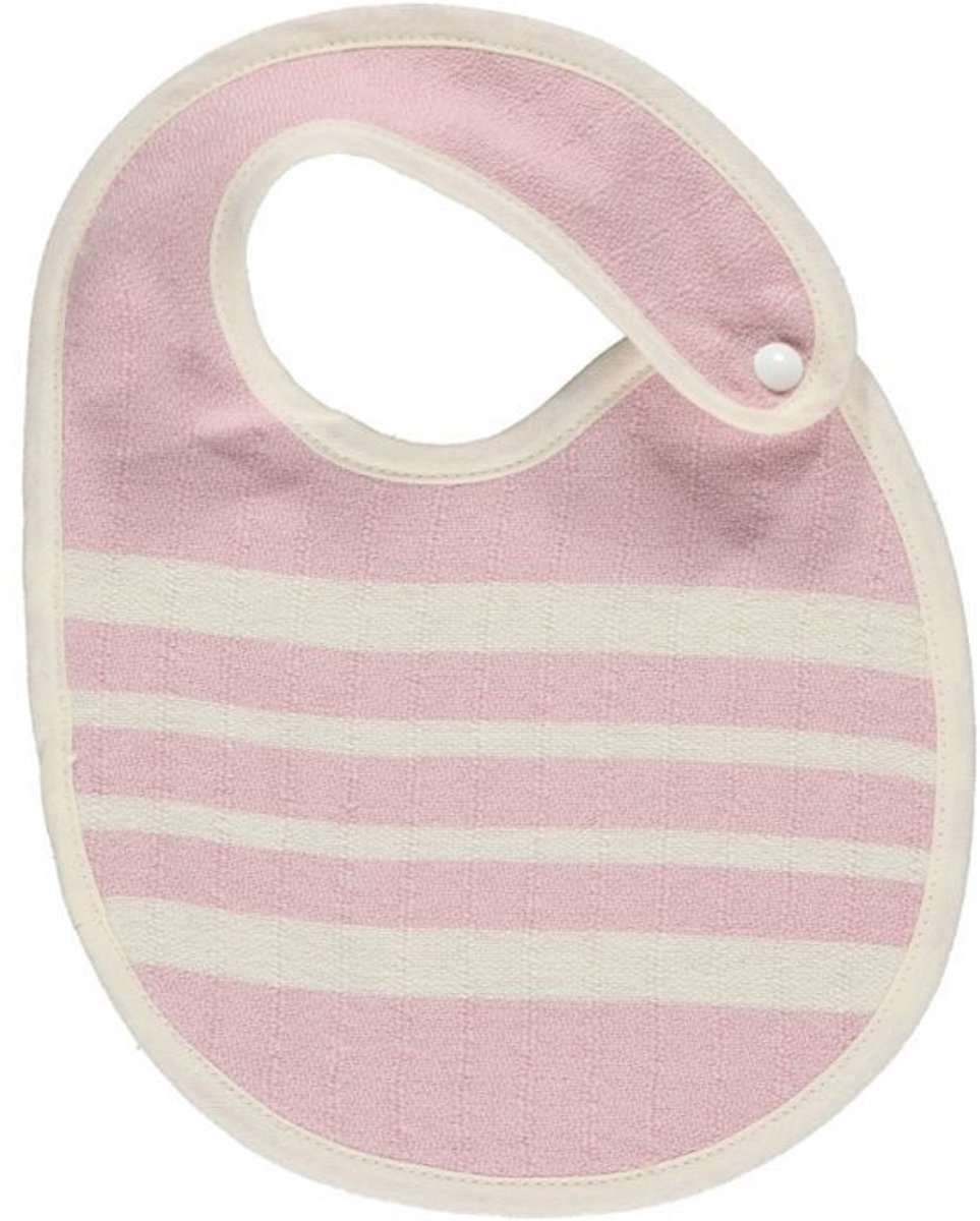 Goedkoopste Baby Slabbetje Krem Sultan Rose Pink