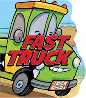 Truck Buddies - Fast Truck
