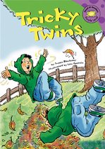Read-It! Readers - Tricky Twins