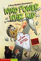 A Buzz Beaker Brainstorm - Wind Power Whiz Kid