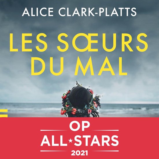 Les Sœurs du mal - cover