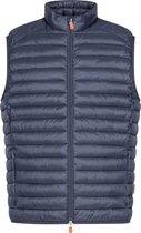 Save The Duck Adam heren bodywarmer marine
