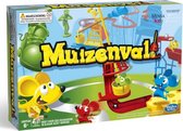 Muizenval - Bordspel