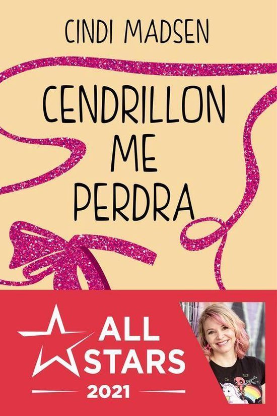 Hauteville Comrom - Cendrillon me perdra (ebook), Cindi Madsen ...