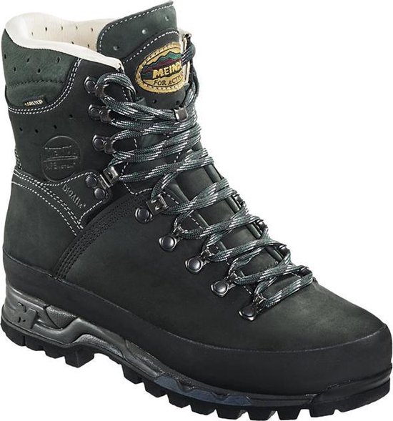 Heren wandelschoen Lowa Walker N4D GTX MID groen | Schutrups | Schutrups  Schoenen Exloo