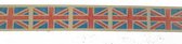 Lint Engelse vlag 2.5 cm