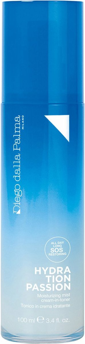 Hydration Passion Tonic Moisturizing Cream