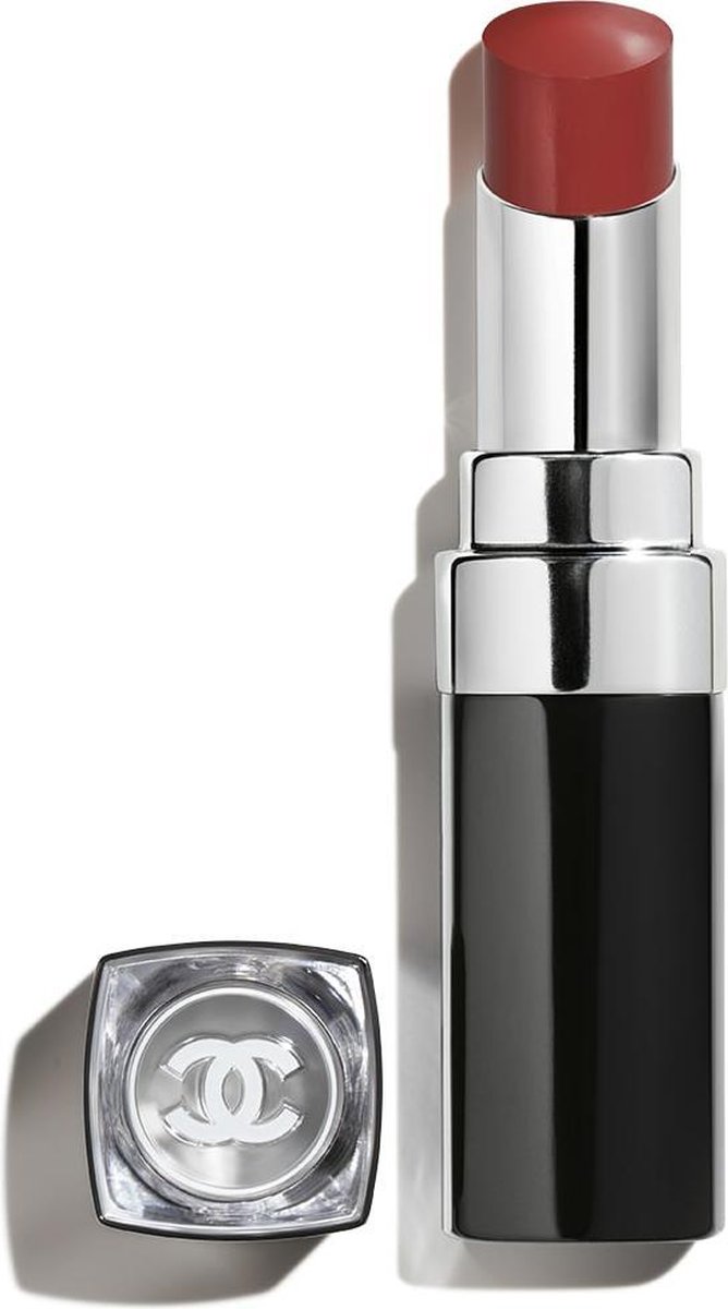 Goedkoopste Chanel Rouge Coco Bloom Plumping Lipstick 134-sunlight