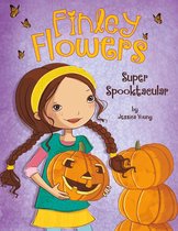 Finley Flowers - Super Spooktacular