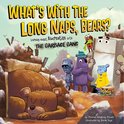 The Garbage Gang's Super Science Questions - What's with the Long Naps, Bears?