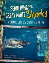 Shark Expedition - Searching for Great White Sharks
