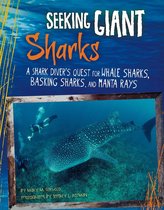 Shark Expedition - Seeking Giant Sharks